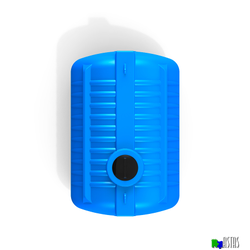 Горизонтальная емкость G 8000 литров