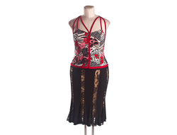 Топ Tangiko fantasy