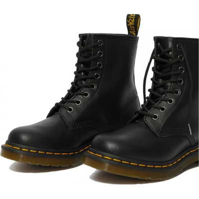 Ботинки Dr Martens 1460 Nappa Black