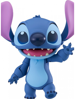 Нендроид Стич (Stitch)