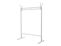 Вешалка театральная (под плечики) ВТ 02