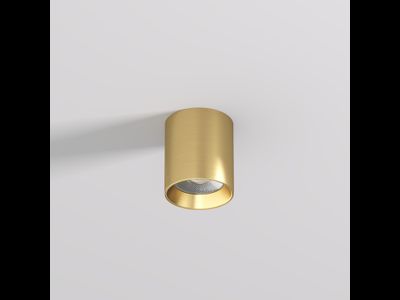 Накладной светильник SHINE TUBE DK2610-SB