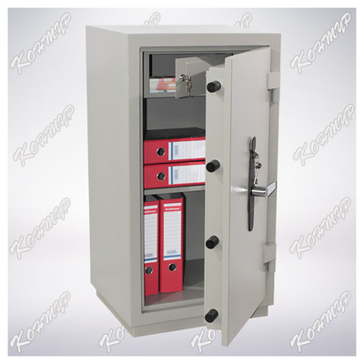 Сейф КЗ-045т