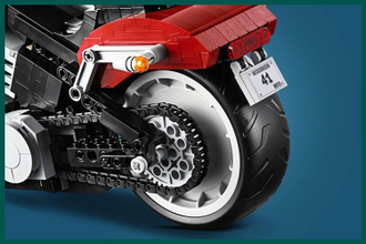 Lego 10269 price sales