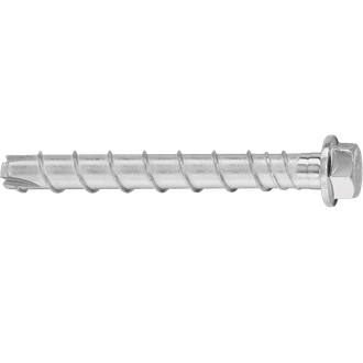 Анкер-шуруп HILTI HUS3-H 10x280 195/210/220 (368744)