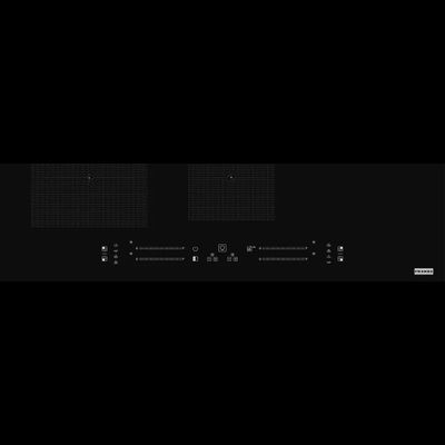 FMA 804 I F ВК (108.0606.112) вар. поверхность индукция