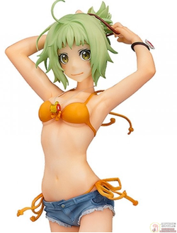 Фигурка 1/8 Хикари Кохината (Kohinata Hikari)