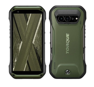 KYOCERA TORQUE G07 - самый защищённый смартфон. новинка 2026 года