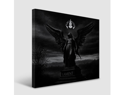 Lacrimosa - Lament CD