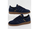 Adidas Spezial синие