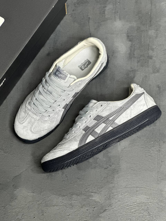 Asics Onitsuka Tiger Tokuten Grey