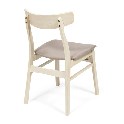 Стул Rabat (Античный белый)