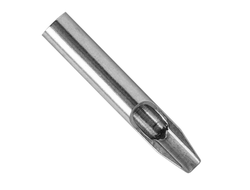 Стальная типса Flat 9F