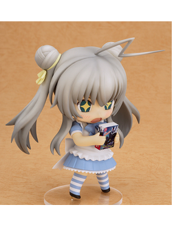 Нендроид Няруко (Nyaruko/Nyarlathotep Maid ver.)