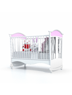 спальня Кроватка детская