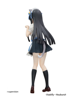 Фигурка Мио Акияма (Akiyama Mio Trio-Try-iT Figure)