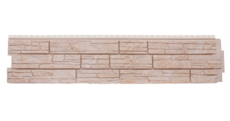 Панель фасадная Grand Line ЯФАСАД Крымский сланец яшма