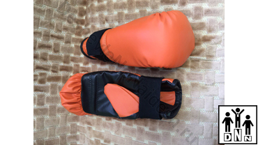 Снарядные перчатки / снарядки