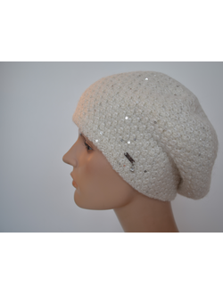 Зимний берет Италия Vizio Нальчик