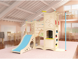 Детская кровать-чердак IgraGrad 12 в Воронеже