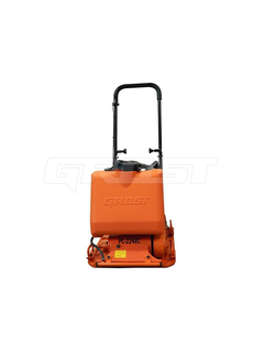 Виброплита поступательного движения GROST PC-2248C