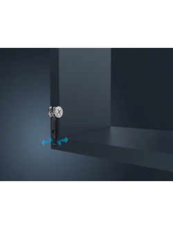 Крепежная фурнитура