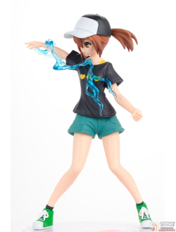 Фигурка Мисака Микото (Mikoto Misaka)