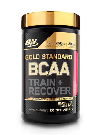 Gold Standard BCAA 280 g