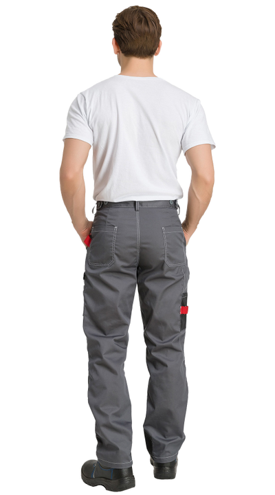 Брюки RANDEK (РАНДЭК)