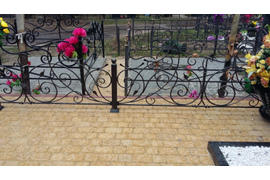 Укладка плитки