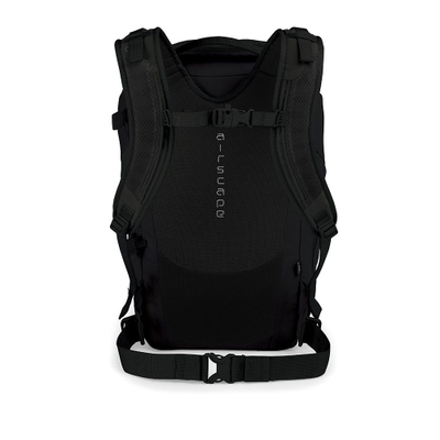 Рюкзак Osprey Metron 26L Crimson Red