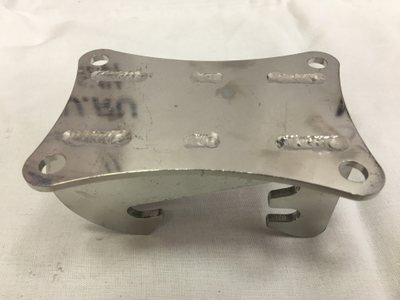 Колеса транцевые ИВ быстросъемные 57 см НДНД оцинковка 4 мм