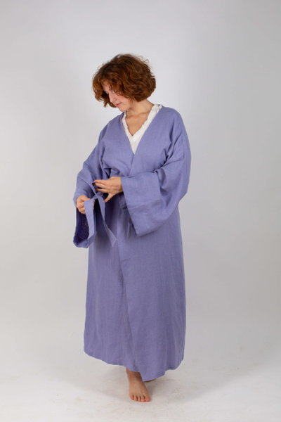 Кимоно-накидка "Центр Души"