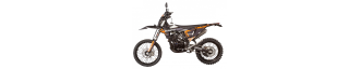 Мотоцикл Avantis Enduro 250 EFI Exclusive (PR300/175FMM) ARS