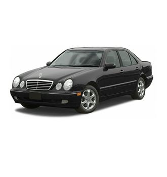 Mercedes-Benz E W210 II 1994-2002