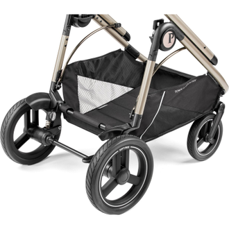 Коляска прогулочная и автокресло Peg Perego Veloce TC Lounge Astral