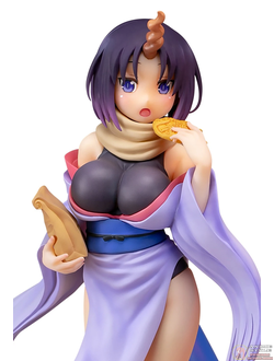 Фигурка 1/7 Эльма (Elma Plain Clothes ver.)