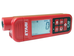 Толщиномер лакокрасочных покрытий ETARI ET555