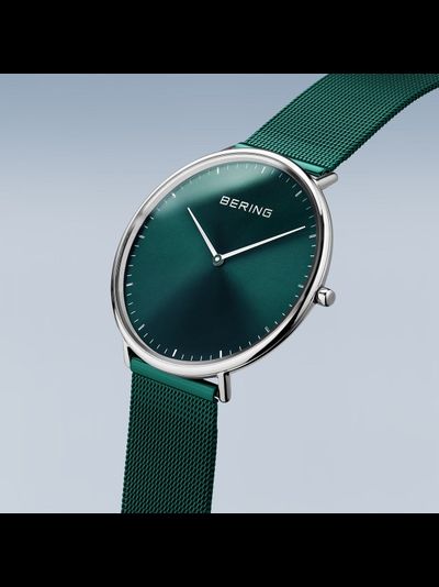 Наручные часы Bering 15739-808