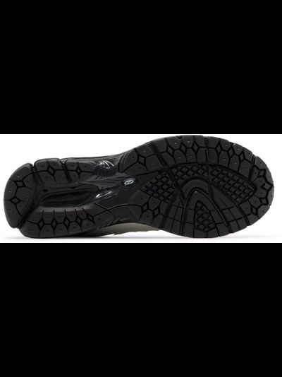 Comme des Garçons x New Balance 1906R White