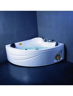 Ванна угловая Appollo TS-1515 150х150х55