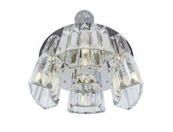 Подвесная люстра Maytoni Colline MOD083PL-04CH