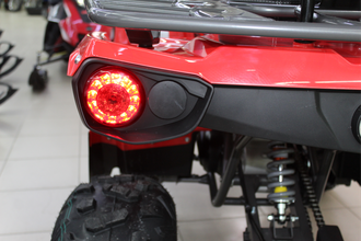 Квадроцикл SHARMAX Hummer 320 RX