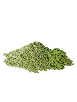 Наполнитель N1 Naturel Жасминовый чай комкующийся 4,5 л