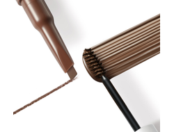 ARTISTRY GO VIBRANT™ 2 в 1 карандаш и гель для бровей водостойкий Taupe