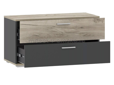 Тумба для обуви Санти - 013.25