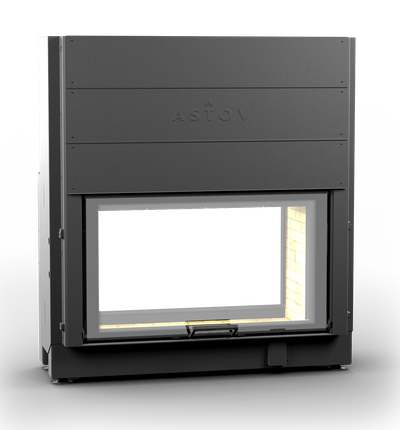 Каминная топка ПТ 10057