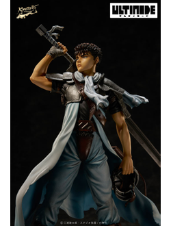 Фигурка 1/6 Гатс (Guts Shounenki Kyoto Figure)
