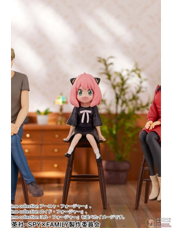 Фигурка Аня Форджер (Anya Forger Break Time Collection)