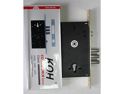 ручка на фланце Крит P85-9090